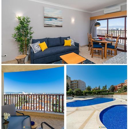 Praia Mar - Apartamento Viva Local Portimão Εξωτερικό φωτογραφία